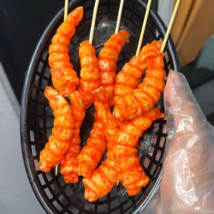 Udang