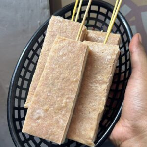 Sandwich Ayam