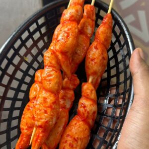 Lucky Ketam