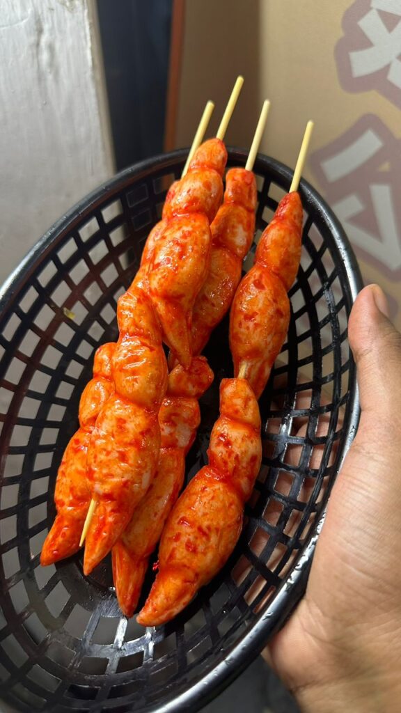 Lucky Ketam