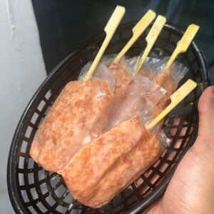 Ayam Susu Mala