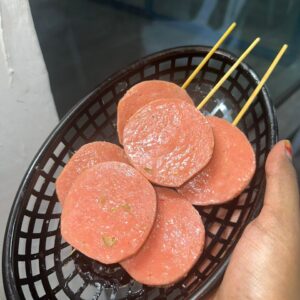 Ayam Pedas
