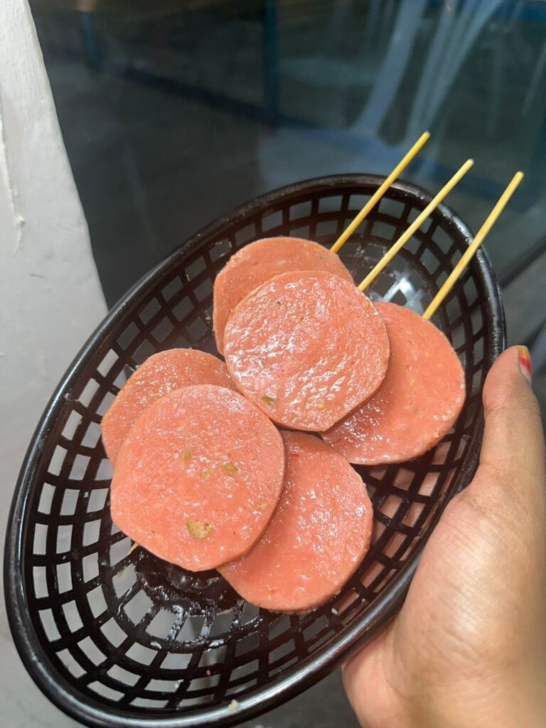 Ayam Pedas