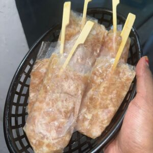 Ayam Susu Original