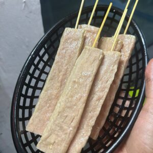 Ayam Rempah Keping