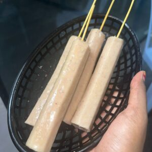 Ayam Rempah Jumbo